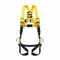 Guardian PURE SAFETY GROUP SERIES 1 HARNESS, M-L, PT 37009